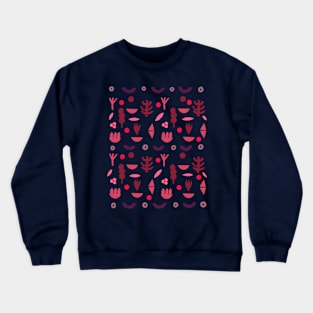 pink playground Crewneck Sweatshirt